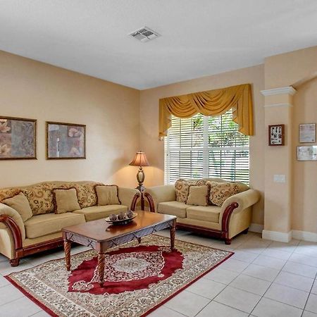 2605 Daulby S Villa Kissimmee Eksteriør billede