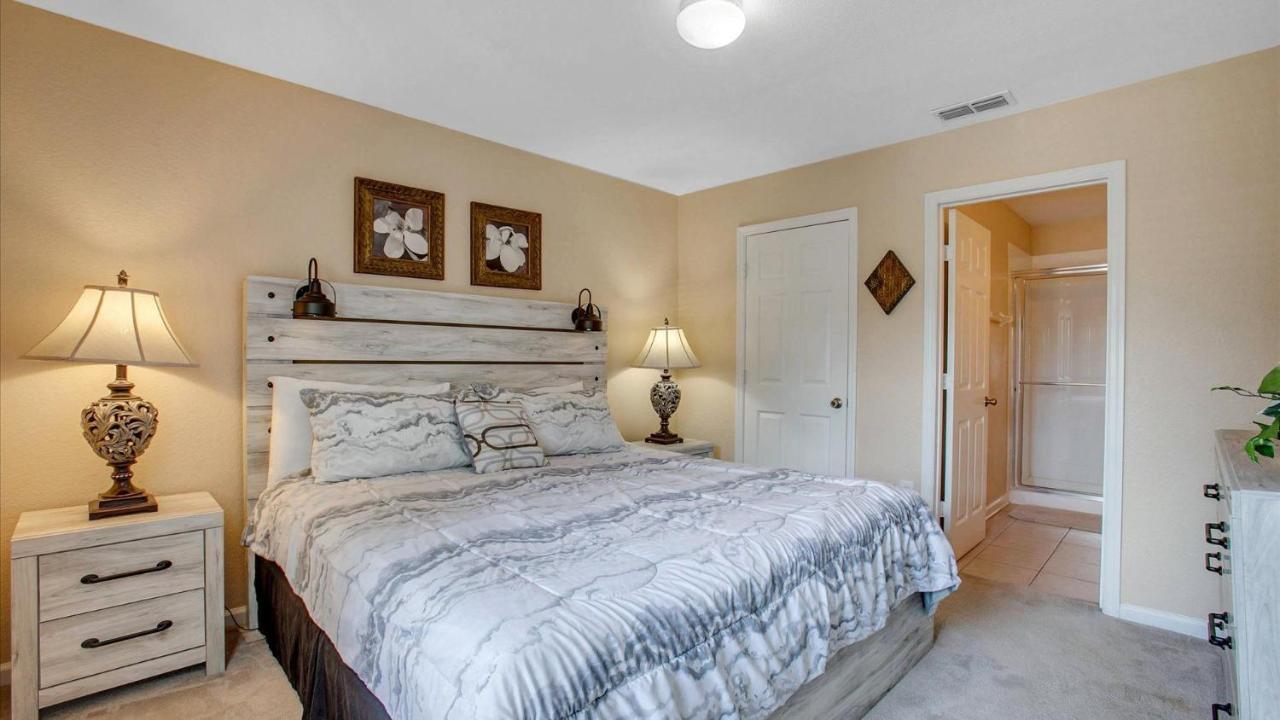 2605 Daulby S Villa Kissimmee Eksteriør billede