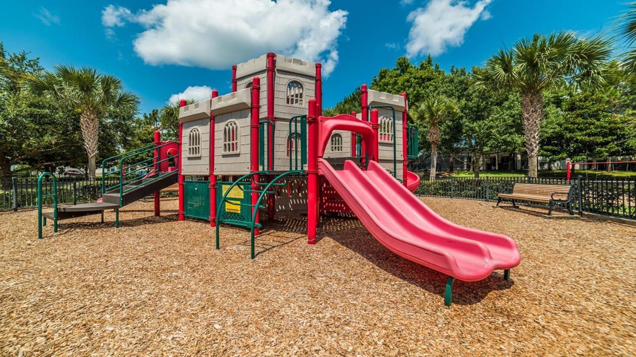 2605 Daulby S Villa Kissimmee Eksteriør billede